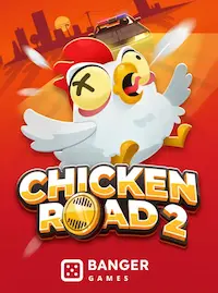 Chicken Road 2 Chicken Road 2 crash game at BAJILO COM
