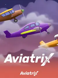 AviatriX AviatriX crash game at BAJILO COM