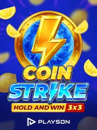 Coin Strike Coin Strike slot at BAJILO COM