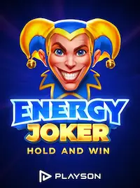 Energy Joker Energy Joker slot at BAJILO COM