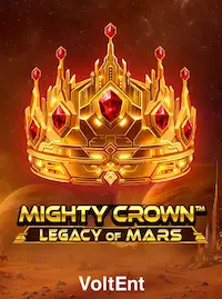 Mighty Crown Mighty Crown at BAJILO COM