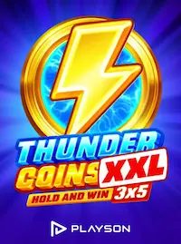 Thunder Coins XXL Thunder Coins XXL at BAJILO COM