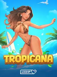 Tropicana Tropicana crash at BAJILO COM