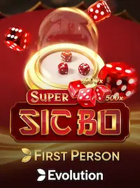 Sic Bo Sic Bo at BAJILO COM