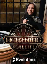 Lightning Roulette Lightning Roulette at BAJILO COM