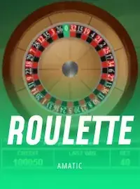 Roulette European Roulette at BAJILO COM