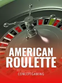American Roulette American Roulette at BAJILO COM