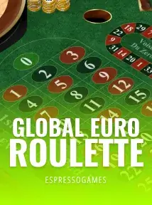 Global Euro Roulette Global Euro Roulette at BAJILO COM