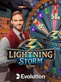 Lightning Storm Lightning Storm at BAJILO COM