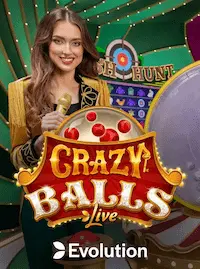 Crazy Ball Crazy Ball at BAJILO COM