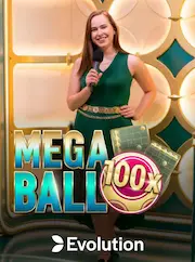 Mega Ball Mega Ball at BAJILO COM